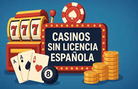 Casinos Sin Licencia en España Un Riesgo Oculto y Cómo Mantenerse Seguro