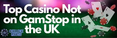 Exploring UK Non-Gamstop Casinos A Comprehensive Guide -1802608873