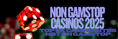 Top Casino Sites Not on Gamstop Explore A World of Opportunities