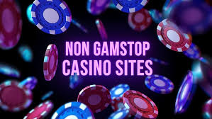 Understanding Casinos Not Regulated by GamStop