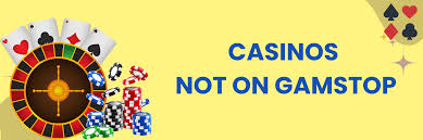 Best Non GamStop Websites for Online Gambling
