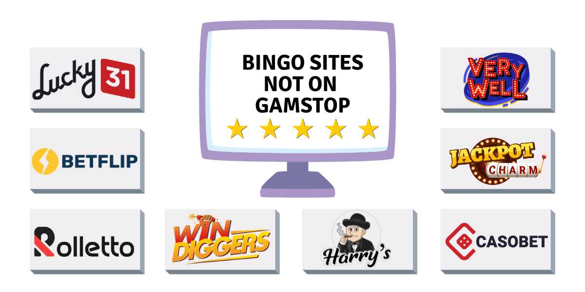 Bingo Games Not on GamStop Explore New Options Today