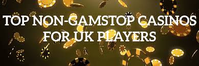 Discover New Non Gamstop Casino Sites