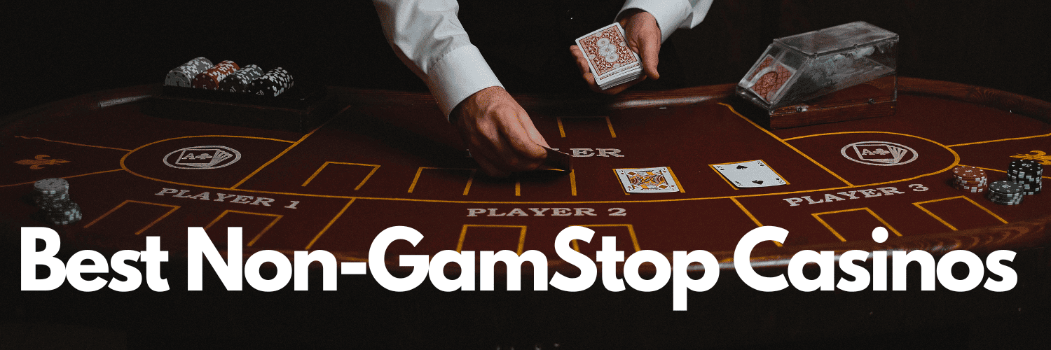 Discover Online Casinos Not on GamStop Your Gateway to Unlimited Fun