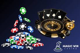 Discover the Thrills of MagicWin Casino -469260638