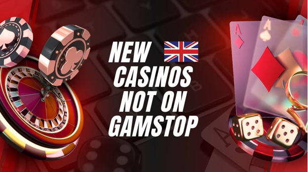 Discover the World of Non GamStop Casinos
