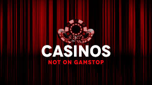 Explore the Best Casinos Non Gamstop Your Ultimate Guide