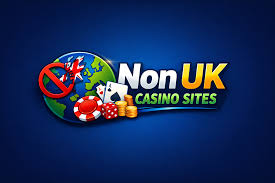 Exploring Non UK License Casinos A Guide to Gaming Beyond British Regulations