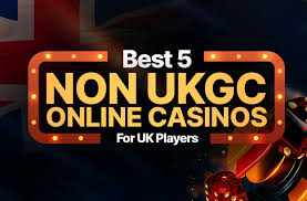 Exploring Non UK License Casinos A Guide to Gaming Beyond British Regulations