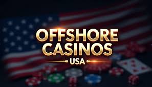 Exploring the World of Overseas Casinos -437300029
