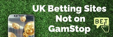 Best Golf Bookmakers Not on GamStop 238150971