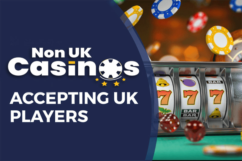 The Rise of Non UKGC Licensed Casinos What You Need to Know