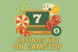 Top Gaming Sites Not on GamStop Unlock Your Gaming Potential