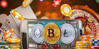 Bonos Sin Depósito en Casinos Bitcoin Todo lo que Necesitas Saber