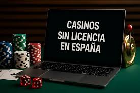 Casinos Sin Licencia en España ¿Son Seguros 1755764127