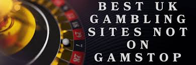 Explore the World of Non-Gamstop Casinos Freedom and Fun