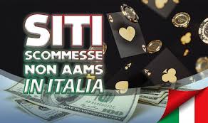 I migliori siti scommesse non AAMS che offrono pagamenti rapidi