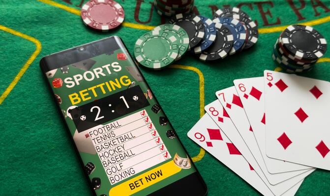 Exploring the Benefits of r2 bet in Online Gaming