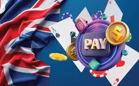 Discover Exciting Games with UK Casino Club Online
