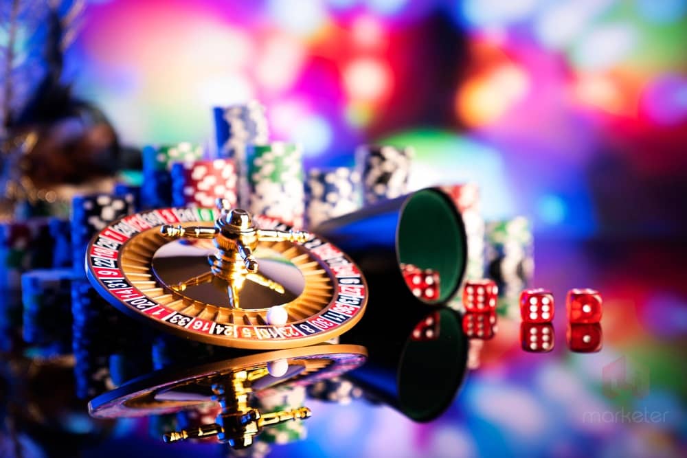 Play Online Casino UK Your Ultimate Guide to Thrilling Gaming