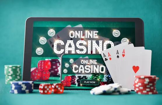 Discover the Excitement of New Online Casino No Deposit Bonuses 26