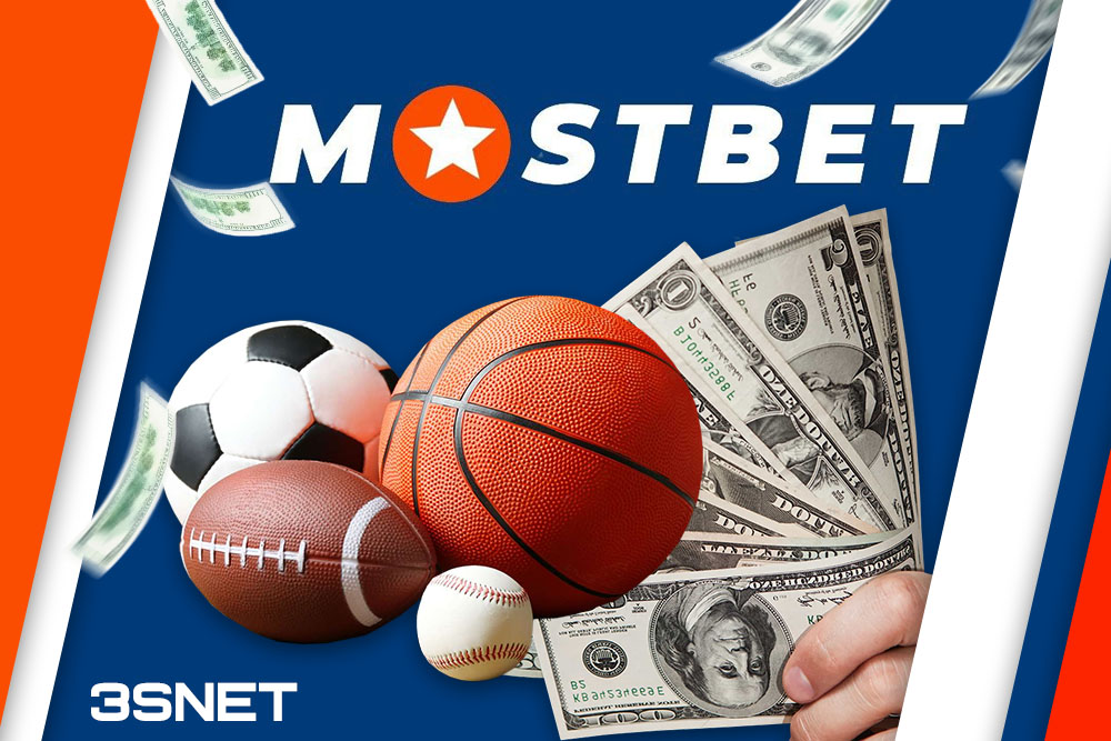 Enjoy Endless Fun at Mostbet 4