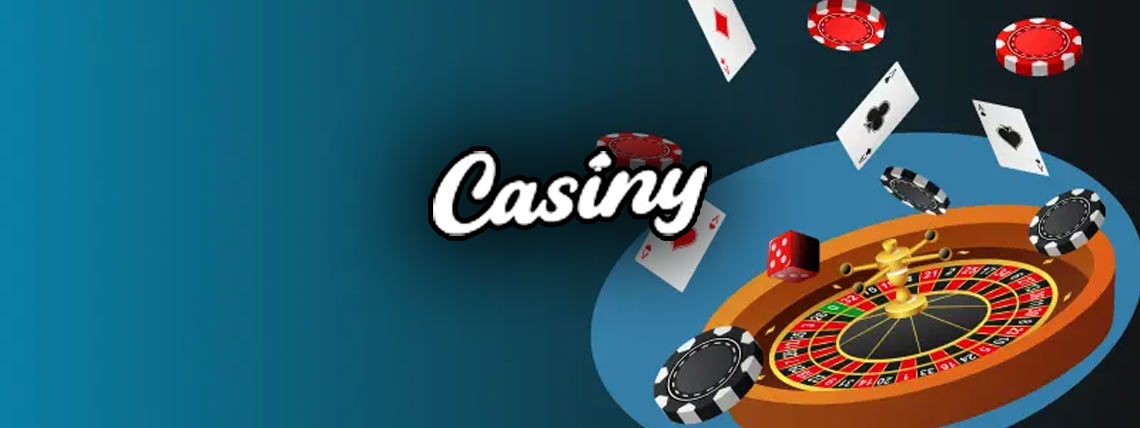 Exciting Adventures Await at Casiny Casino