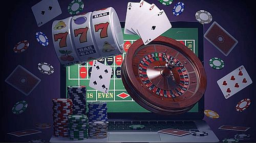 Experience Excitement with Instant Win Crypto Slots