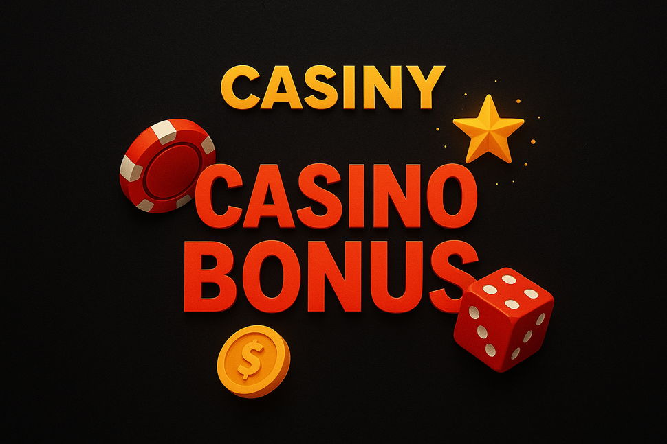Explore the Exciting World of Casiny Casino
