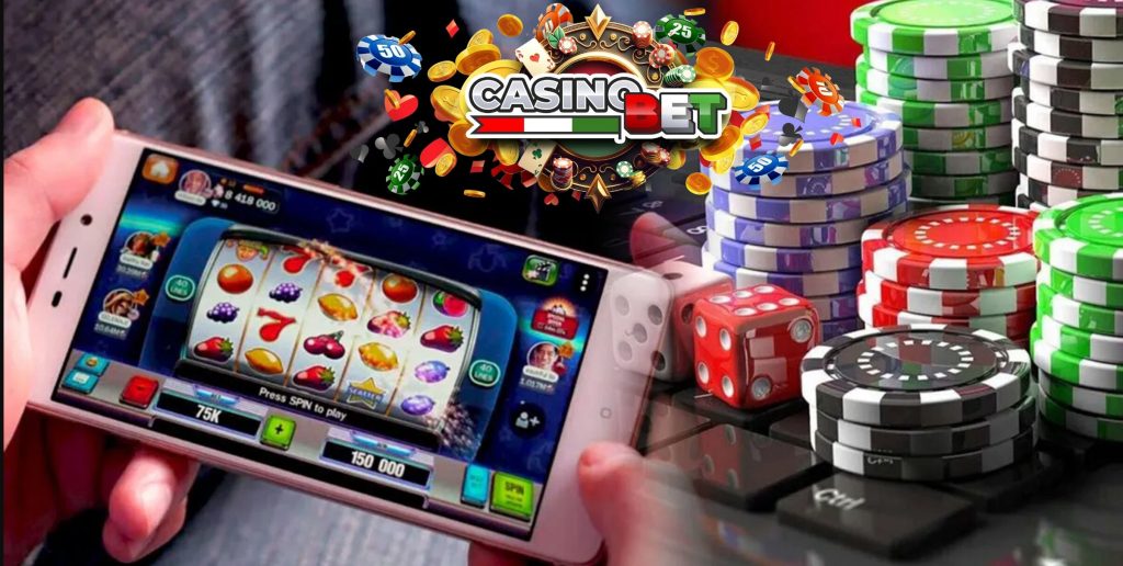 Fedezd fel a legjobb lehetőségeket magyarország online casino