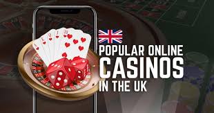 online casino uk real money How to Choose, Play Safely and Win