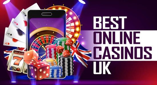 Play Online Casino UK Your Ultimate Guide to Thrilling Gaming