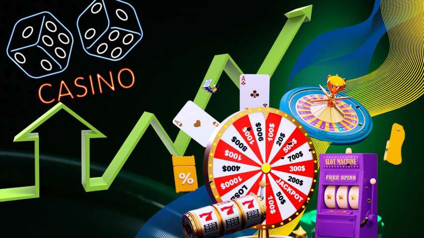 The Ultimate Guide to Finding the Best Online Casino in the World 28