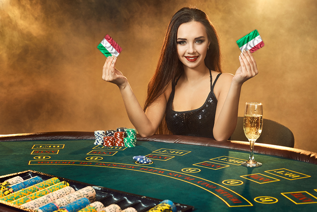 The Ultimate Guide to Online Casino Experience the Thrill of Gambling from Home