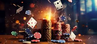 Discover the Thrill of MyStake Casino Your Ultimate Gaming Destination