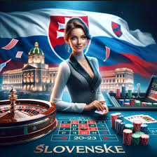 Objevte nekonečné možnosti v nejnovější casino
