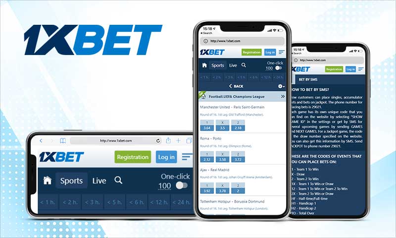 1xBet Sign In Your Gateway to Exciting Betting Opportunities 1xBet Sign In Your Gateway to Exciting Betting Opportunities