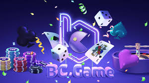 Acesse seu Futuro Login to BC Games