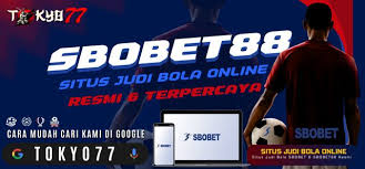 Agen Bola SBOBET Resmi Panduan Lengkap untuk Pemain Agen Bola SBOBET Resmi Panduan Lengkap untuk Pemain