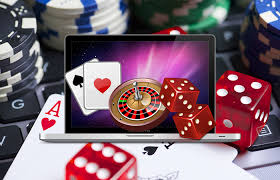 Casino Joy & Sportsbook Your Ultimate Gaming Experience