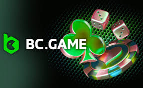 Discover the Excitement of Gaming with BCGame Nigeria