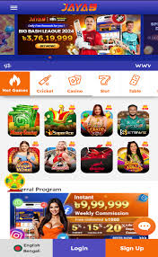 Discover the Excitement of Jaya9 Your Ultimate Online Casino Experience 1771136641