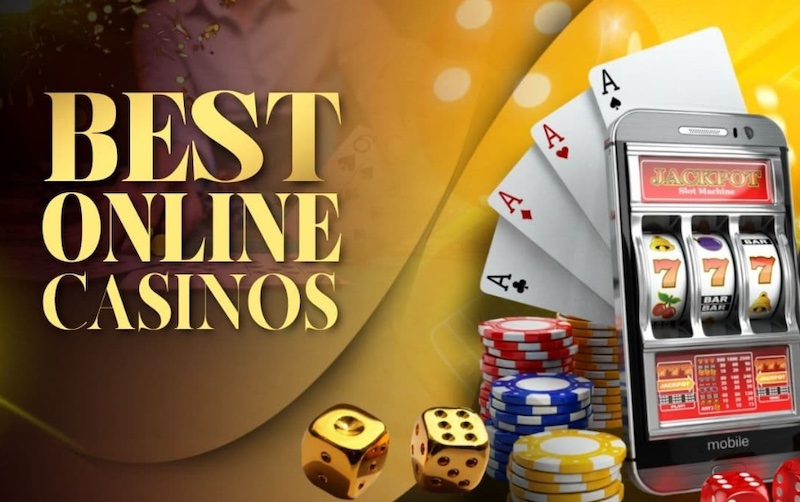 Discover the Exciting World of Betblast Online Slots