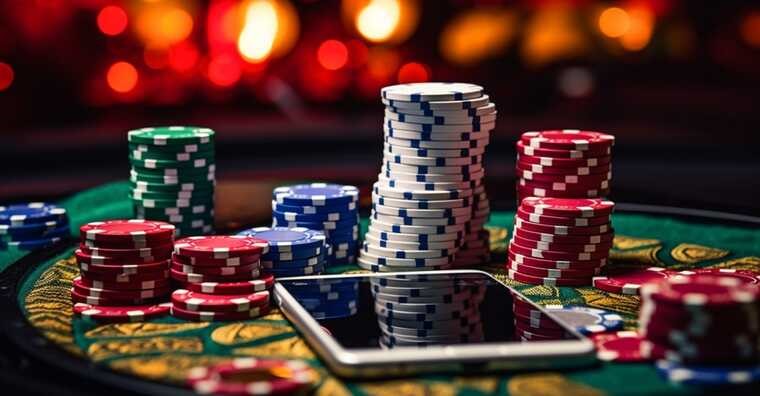 Exploring Cross-Platform Play in Online Casinos 1167468891