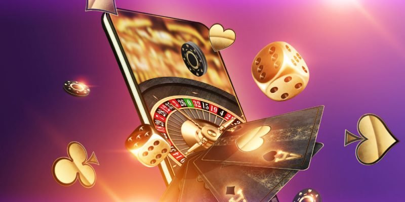 Exploring Cross-Platform Play in Online Casinos 1167468891