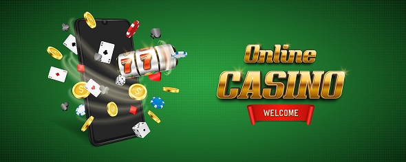 Nove online casino Slovensko Vstúpte do sveta nekonečných možností a zábavy