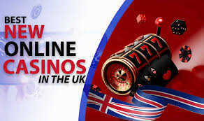 The Thriving UK Online Casino Market Trends, Opportunities, and Regulations