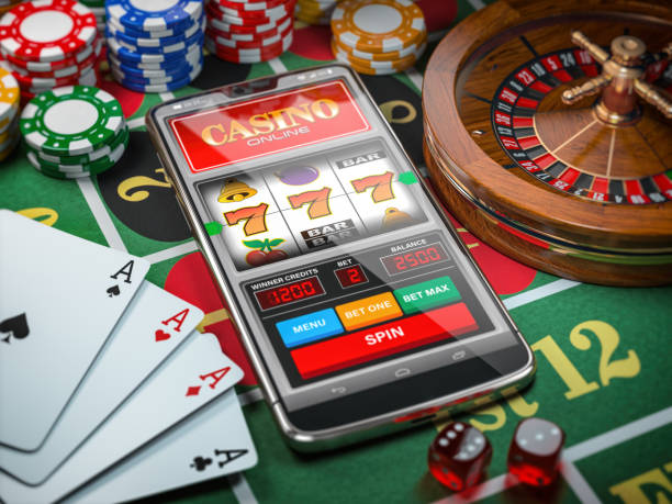 Exploring WildWild Casino Your Guide to Thrilling Online Gaming