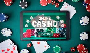 Exploring WildWild Casino Your Guide to Thrilling Online Gaming