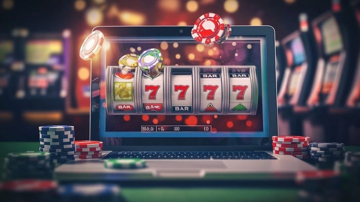 Slottica Chile ¿Cómo Afectan los Cambios en la Industria del Juego